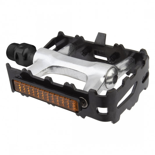 Pedals Sunlite Mtb Aly/Aly Loprofile Seald9/16