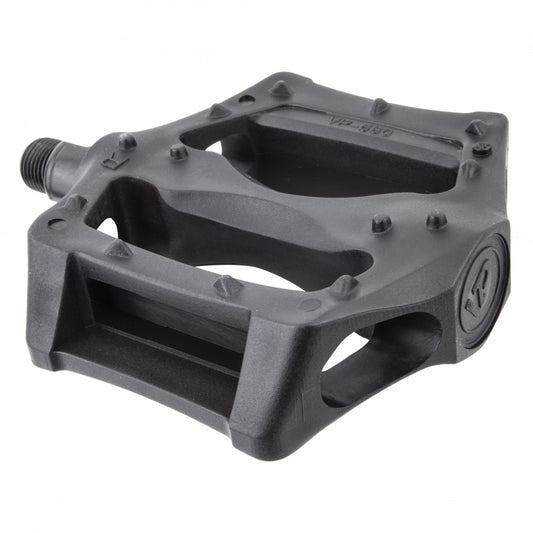 Pedals Sun Rep Unicycle Vp560 Clas/Ft 20-28In 9/16 Black Strap Compatible