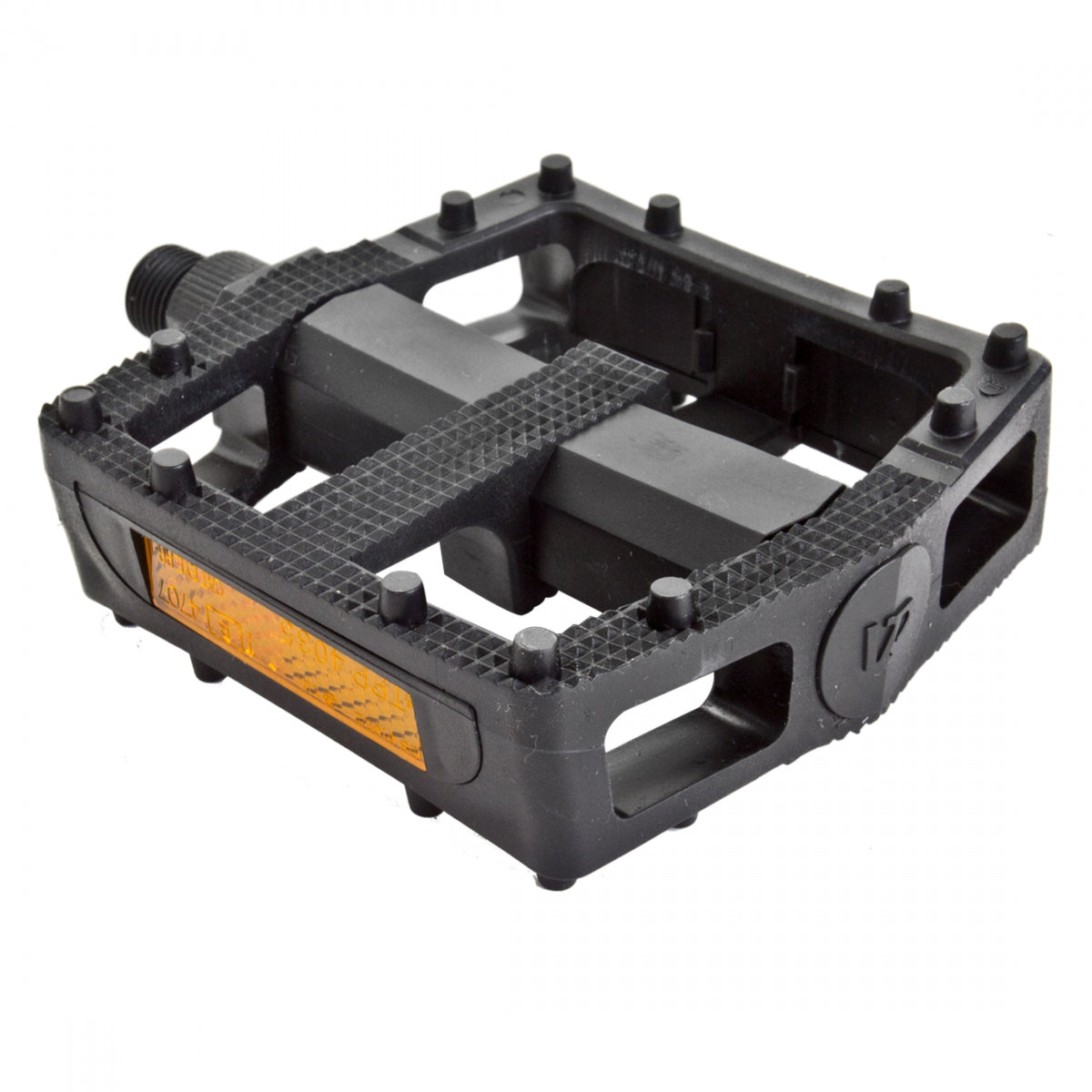 Pedals Sun Rep Uni 9/16 Vp567 Ft-Dlx/Xl Strap Compatible