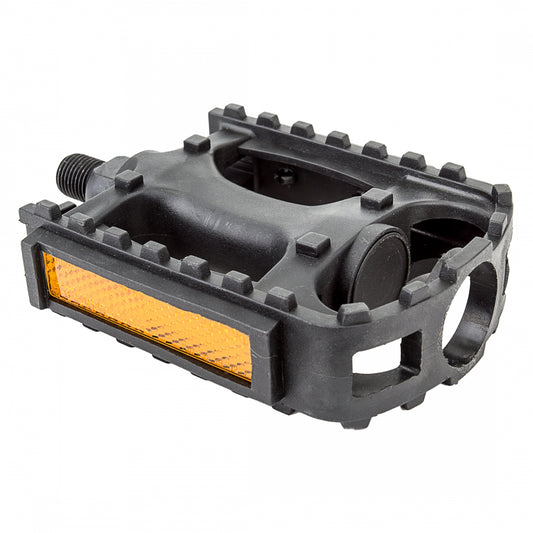Pedals Sunlite Mtn Sport Ii 1/2In Black