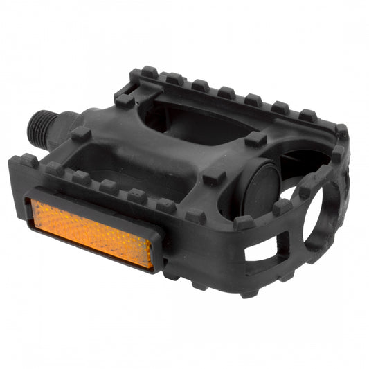 Pedals Sunlite Mtn Sport Ii 9/16In Black