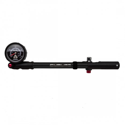 Pump Sunlite Shock Airsurge Race Black