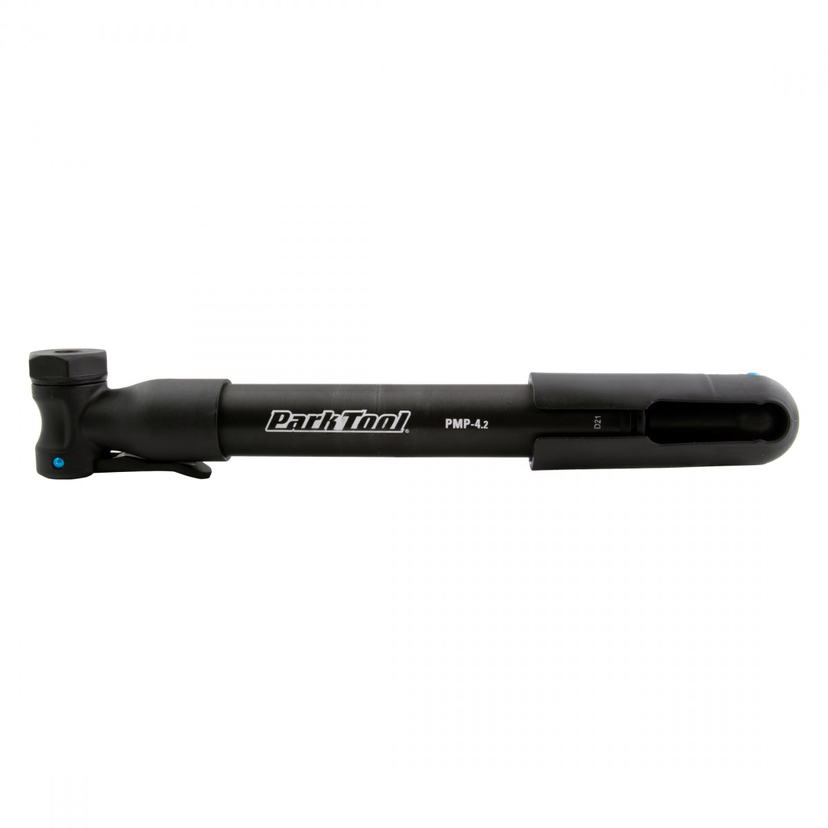 Pump Park Mini Pmp-4.2 Black