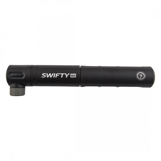 Pump Sunlite Mini Mtb Mini 2-Way Black