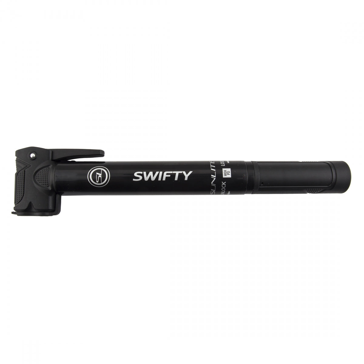 Pump Sunlite Mini Road Swifty Black