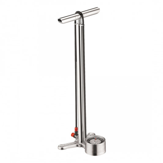 Pump Lez Floor Cnc Drive Sl (H)