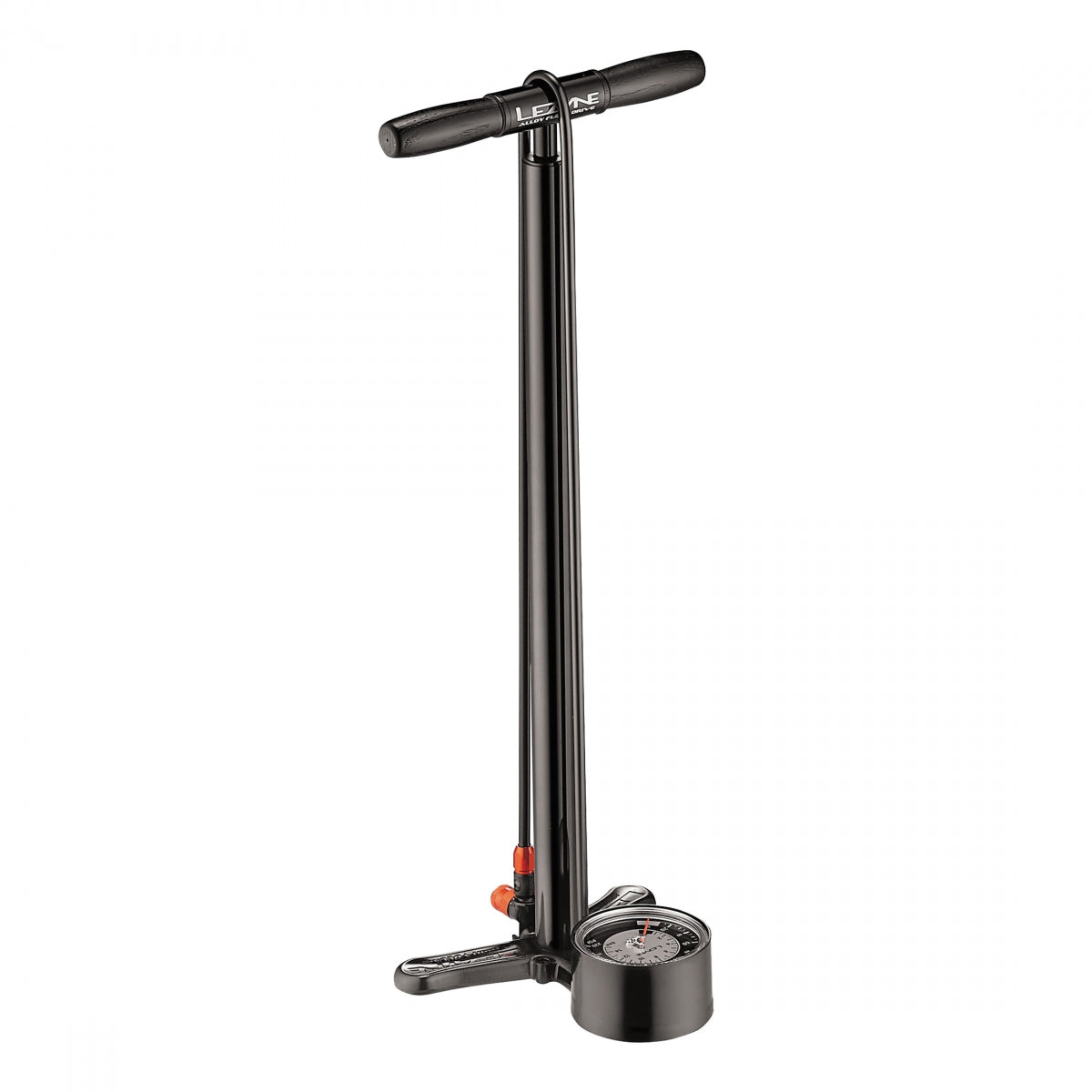 Pump Lez Floor Aly Drive Black (H)