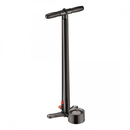 Pump Lez Floor Aly Drive Black (H)