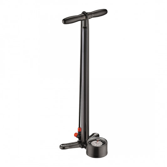 Pump Lez Floor Classic Drive Black (H)