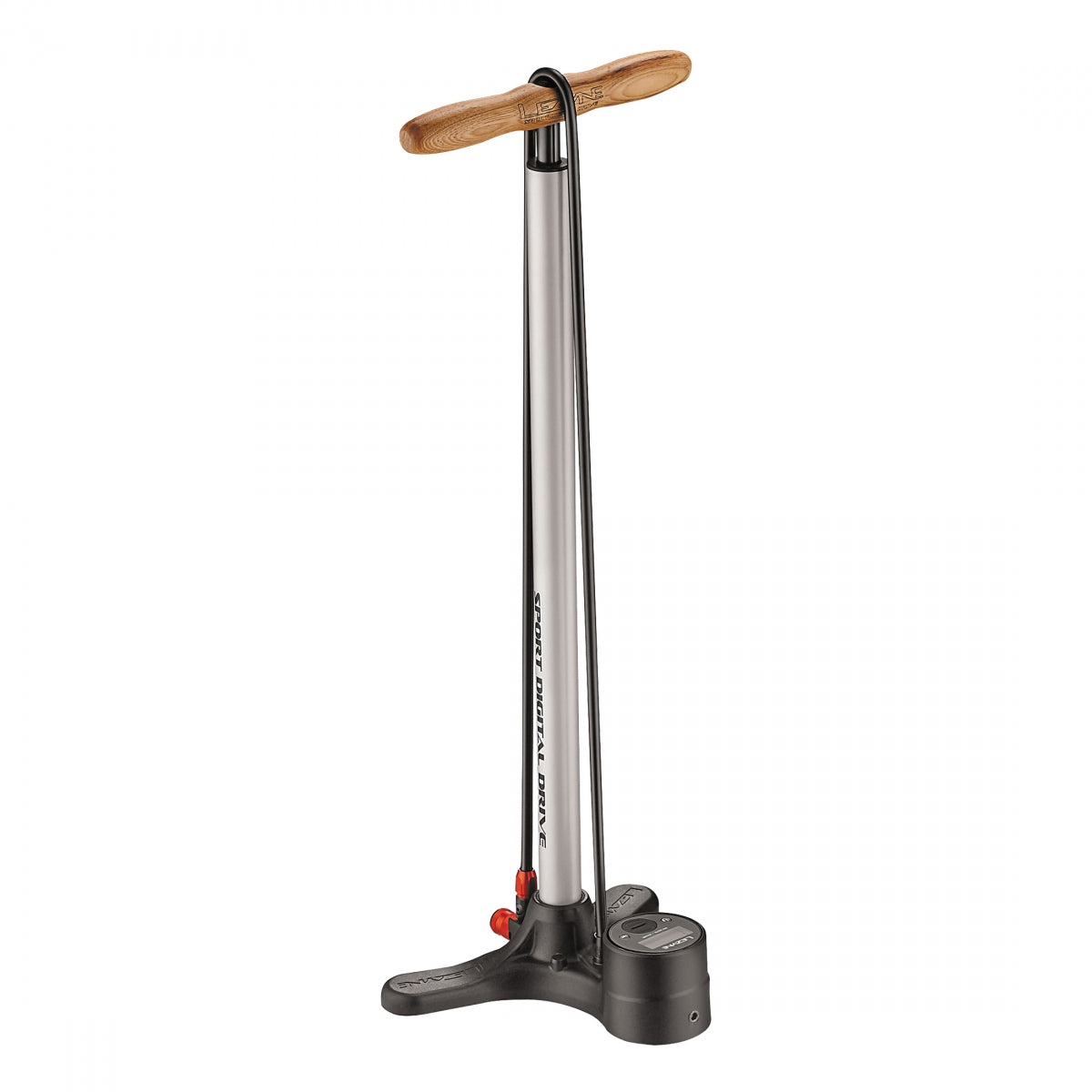 Pump Lez Floor Sport Digital Drive Sl (H)