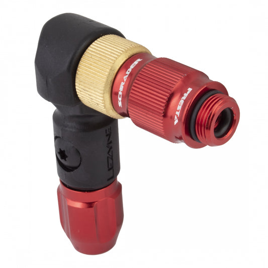 Pump Lez Abs-1 Pro Hp Chuck Only F/Hp Hose Pv/Sv