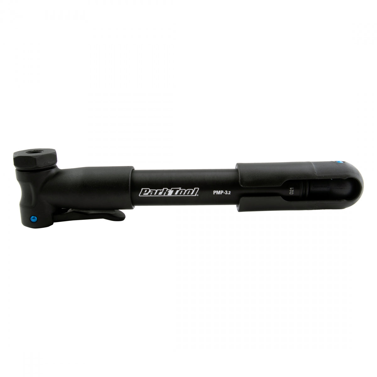 Pump Park Mini Pmp-3.2 Black