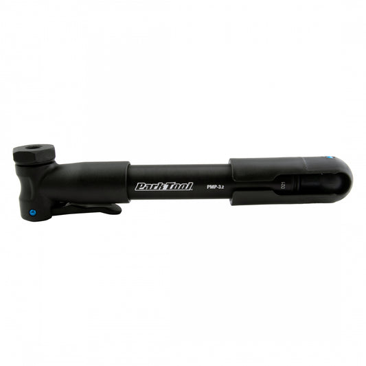 Pump Park Mini Pmp-3.2 Black