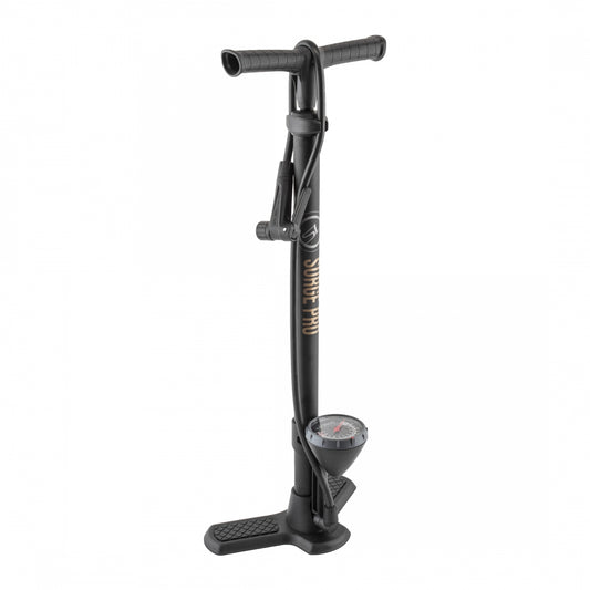 Pump Sunlite Floor Air Surge Pro Black