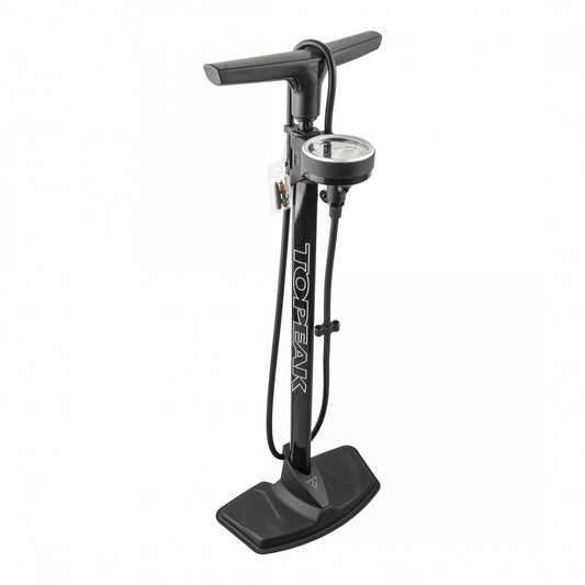 Pump Topeak Floor Joe Blow Pro X Black