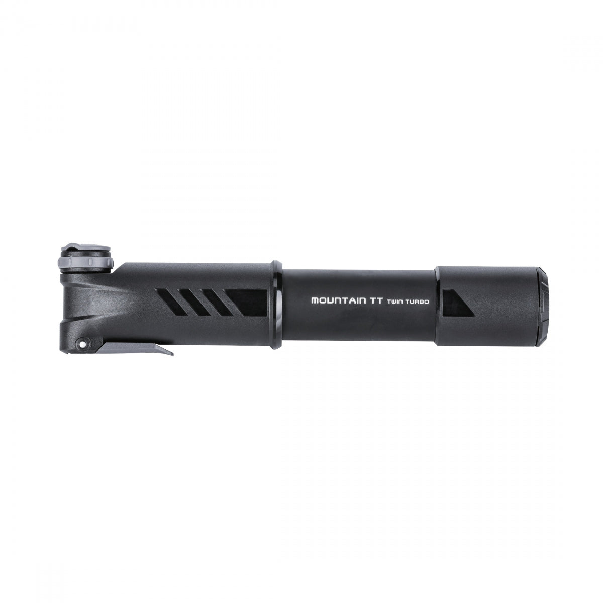 Pump Topeak Mini Mountain Tt Black