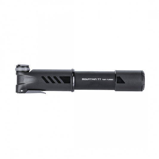 Pump Topeak Mini Mountain Tt Black