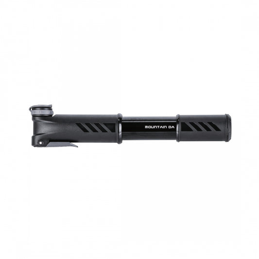 Pump Topeak Mini Mountain Da Black
