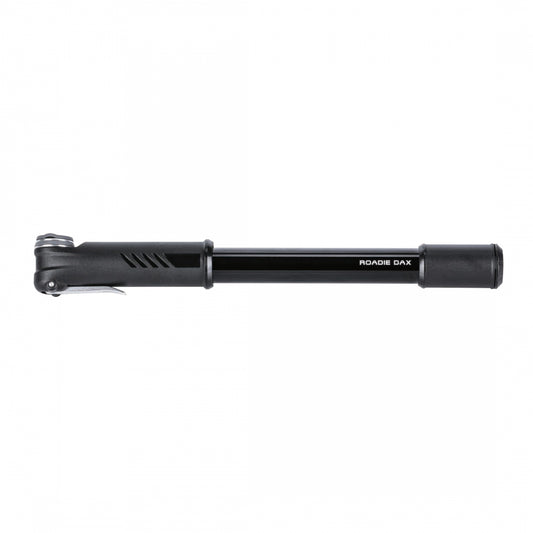 Pump Topeak Mini Roadie Dax Black