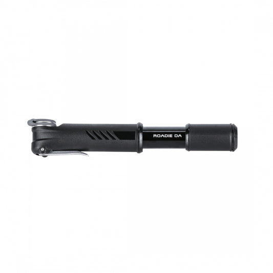 Pump Topeak Mini Roadie Da Black