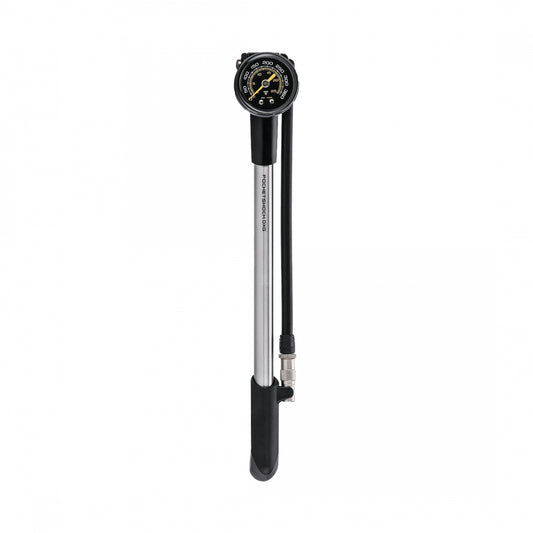 Pump Topeak Shock Pocket Dxg Xl W/Gauge Sl