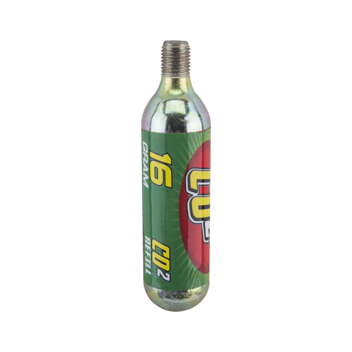 Pump Mr Tuffy Co2 16G Thrd Bxof100