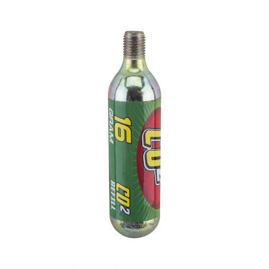 Pump Mr Tuffy Co2 16G Thrd Bxof100