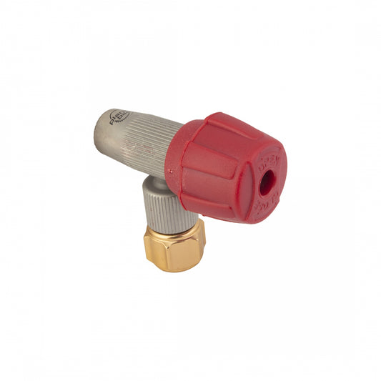 Pump Pb Co2 Red Zeppelin Metal Head Only