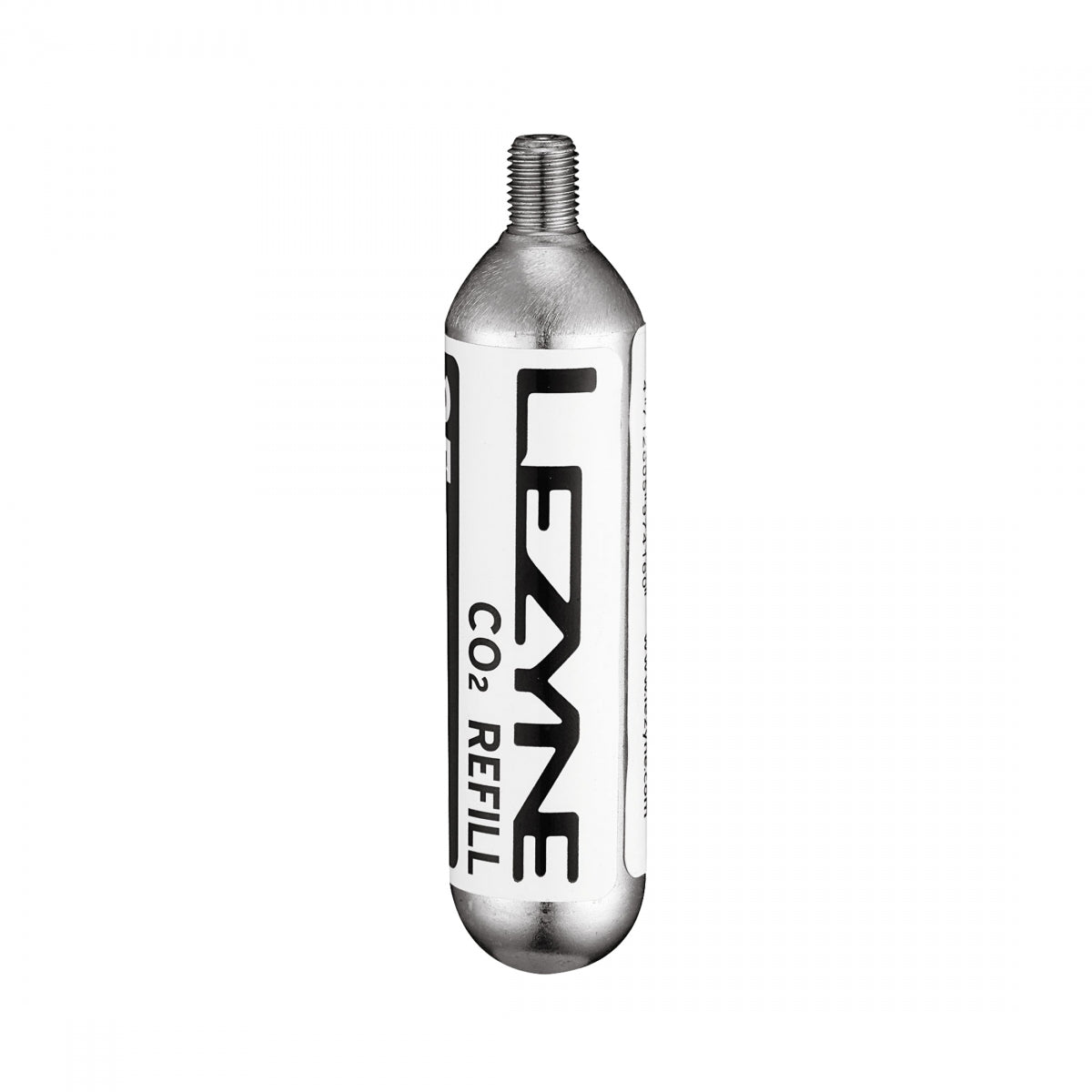 Pump Lez Co2 Cart 25G Thrd Bxof30