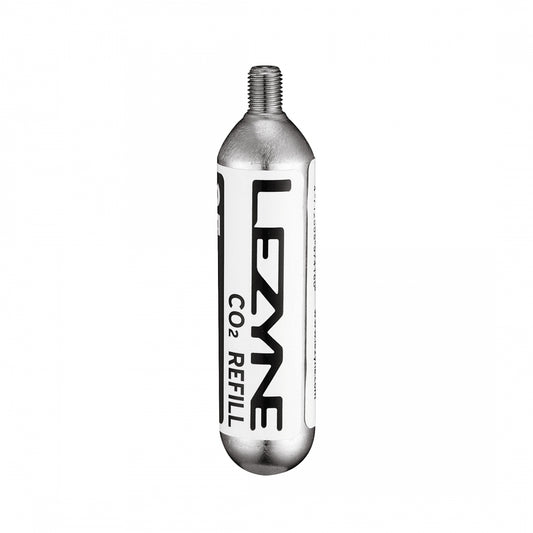 Pump Lez Co2 Cart 25G Thrd Bxof30