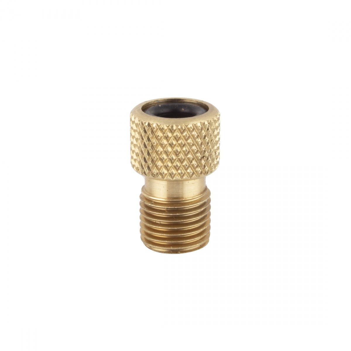 Pump Adapter Presta K/S Brass (K)