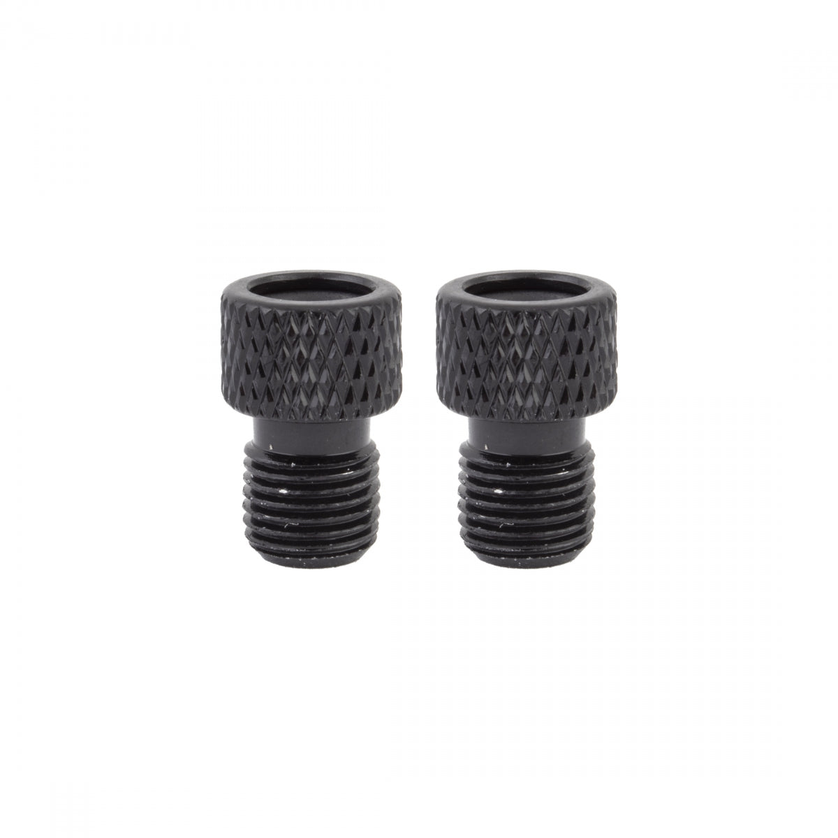 Pump Adapter Presta Sunlite Aly Black Bgof2