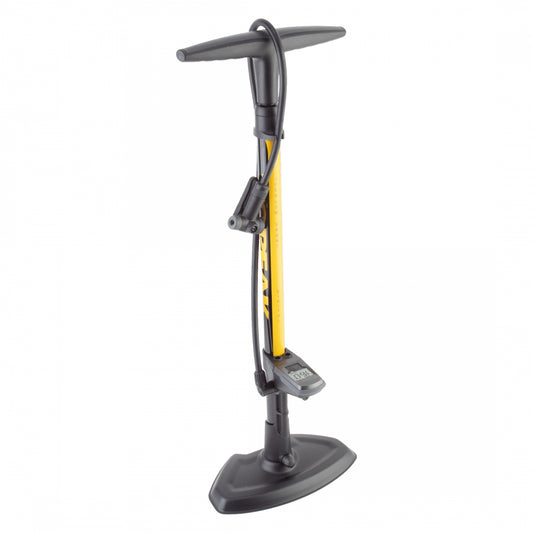 Pump Topeak Floor Joe Blow Sport Digital Black