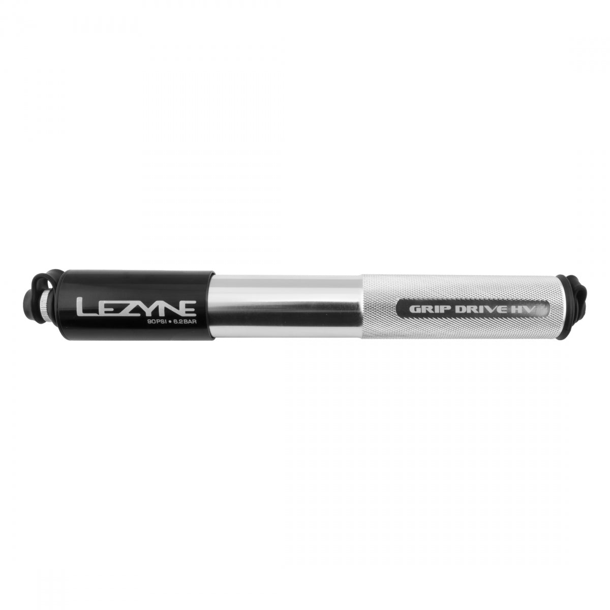 Pump Lez Grip Drive Hv M Sl