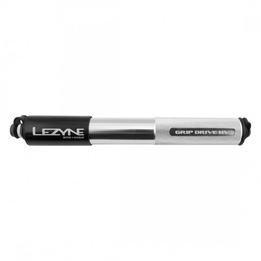 Pump Lez Grip Drive Hv M Sl