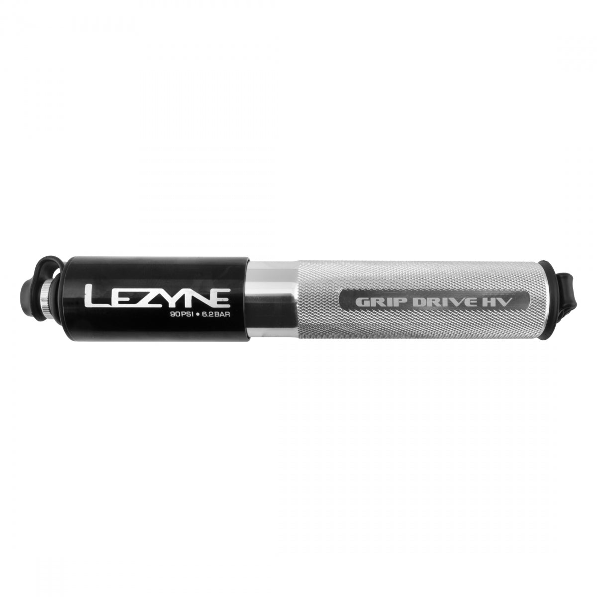 Pump Lez Grip Drive Hv S Sl
