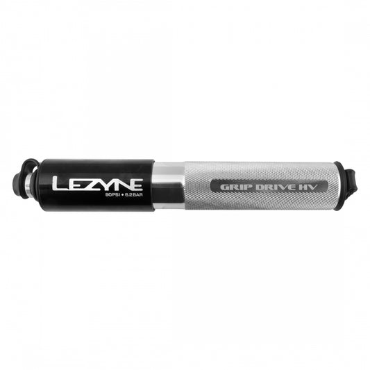 Pump Lez Grip Drive Hv S Sl