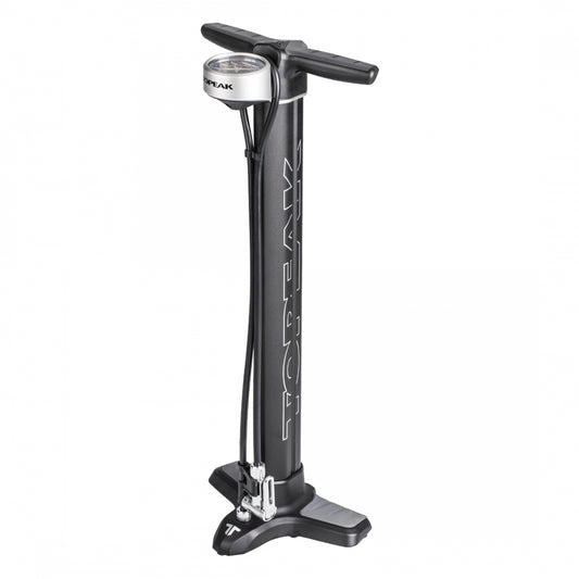 Pump Topeak Floor Joe Blow Twin Turbo