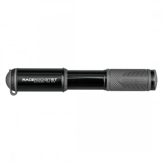 Pump Topeak Racerocket Mt Black