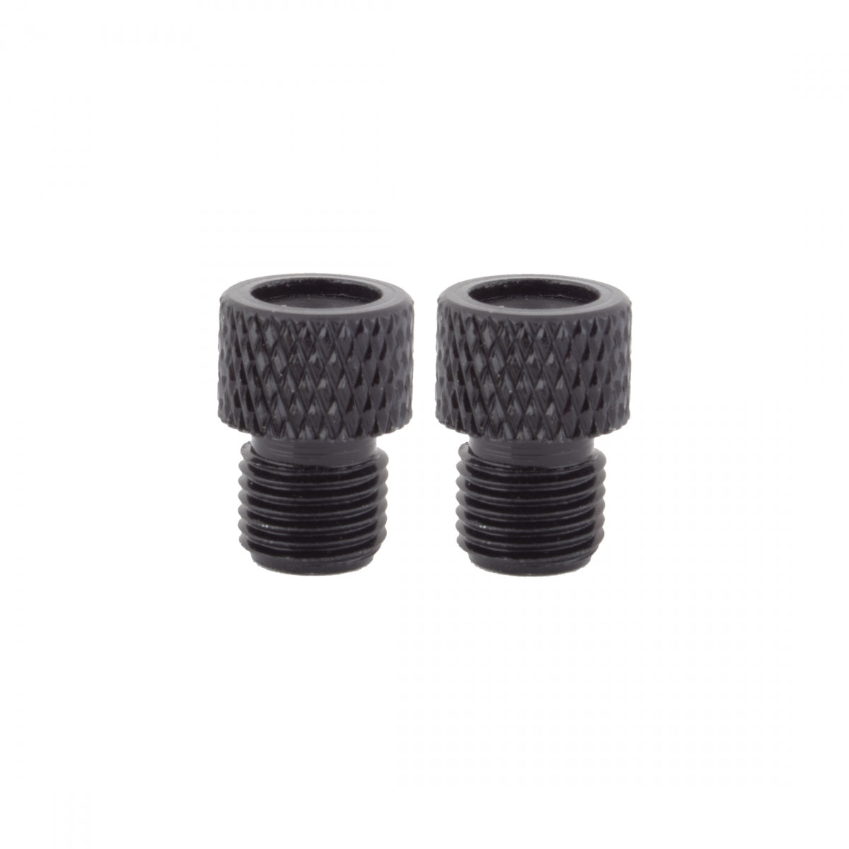 Pump Adapter Presta Pure Aly Black Bgof2