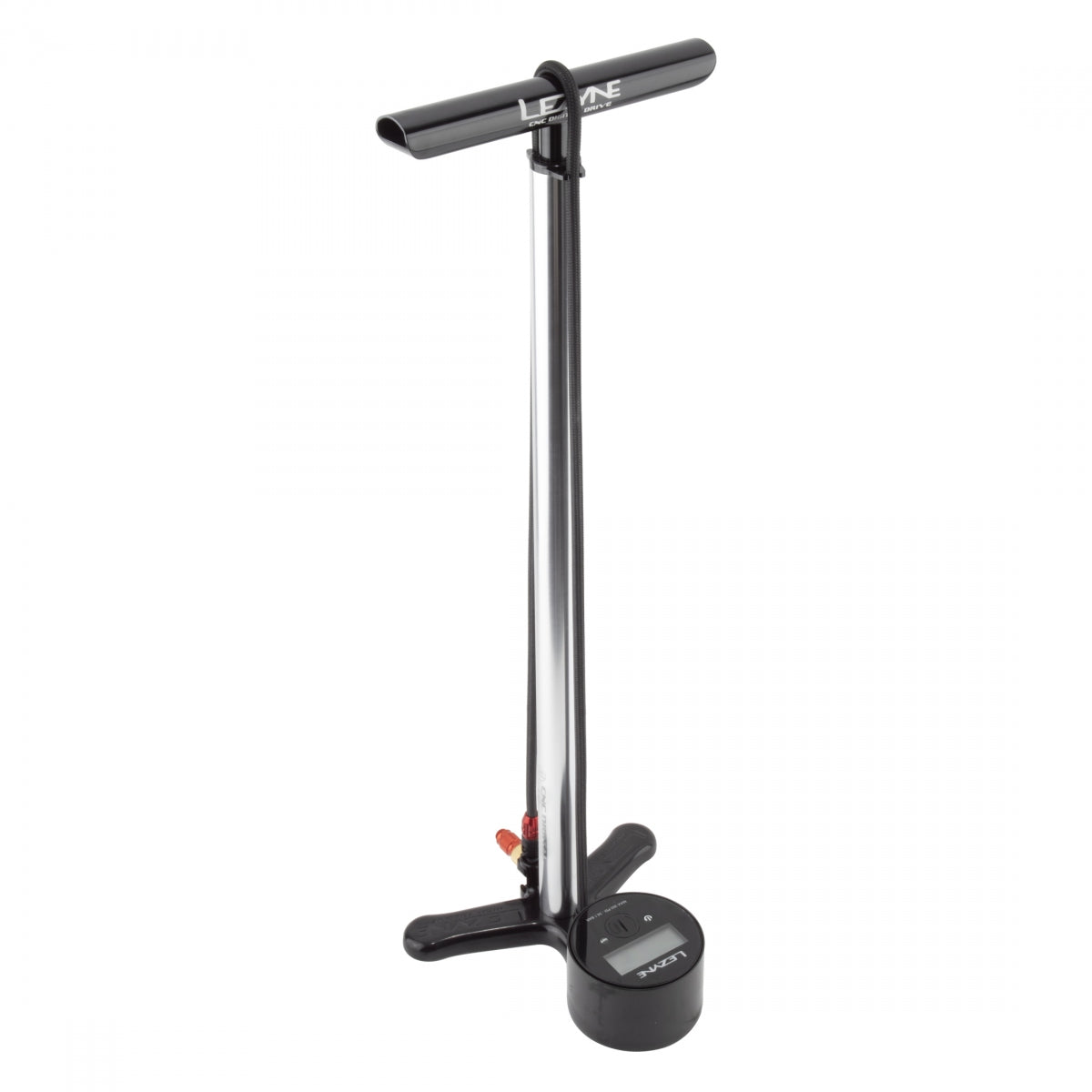 Pump Lez Floor Cnc Digital Drive 3.5 Sl