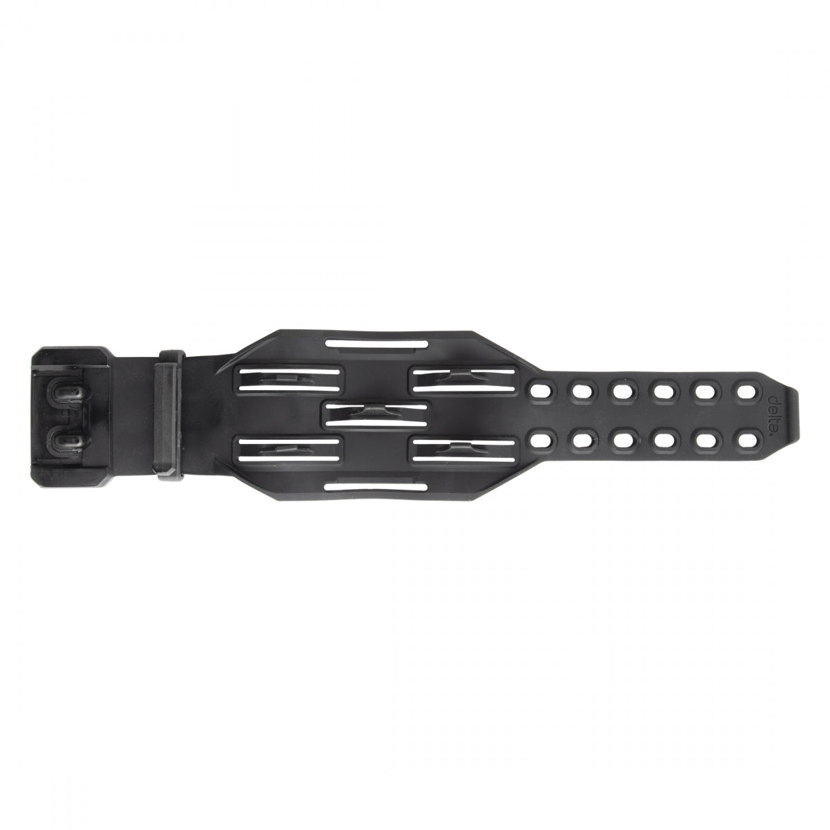 Pump Delta Co2 Stwap Cart/Tool/Tube Strap Bk
