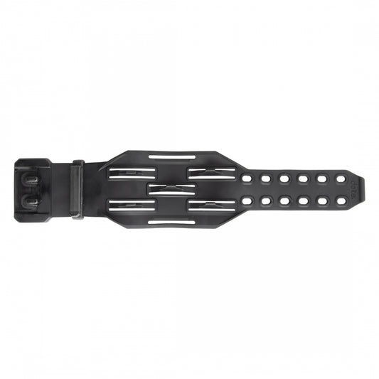 Pump Delta Co2 Stwap Cart/Tool/Tube Strap Bk