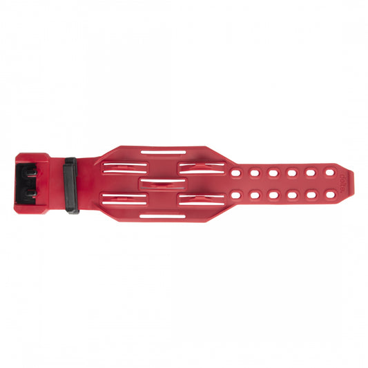 Pump Delta Co2 Stwap Cart/Tool/Tube Strap Rd