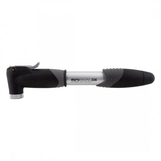 Pump Topeak Mini Dual Dx S/H(Formerly Master Blaster)