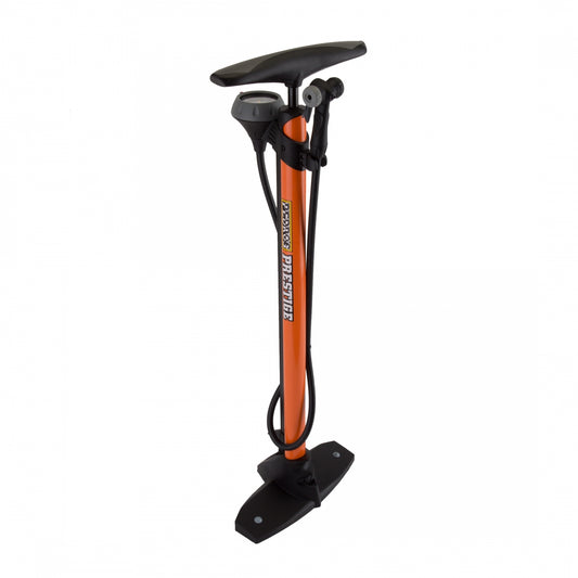 Pump Pedros Floor Prestige Org 6/Cs