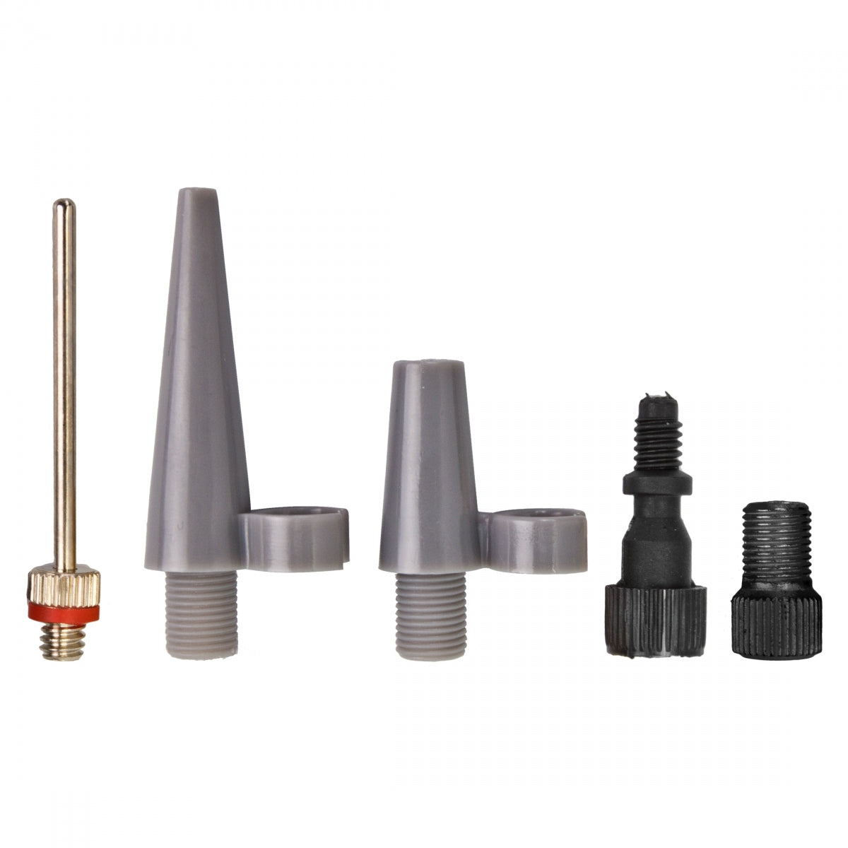 Pump Ball Inflating Zefal-Needle Kit