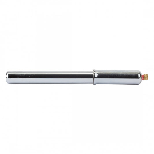 Pump Sunlite Frame Steel Chrome 9In
