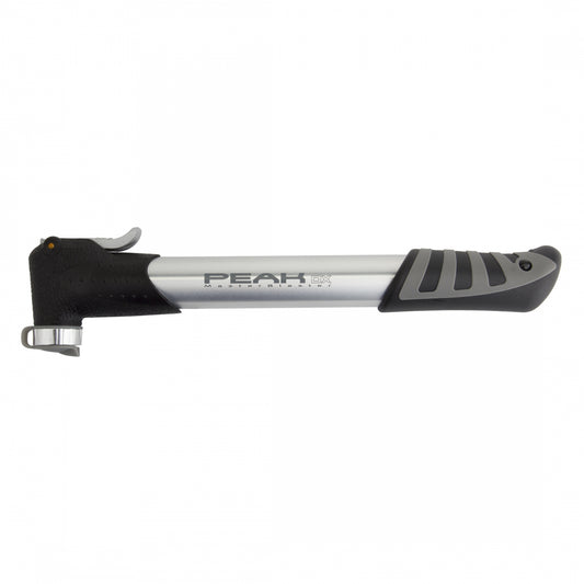 Pump Topeak Peak Ii Master Blaster Dx Sl