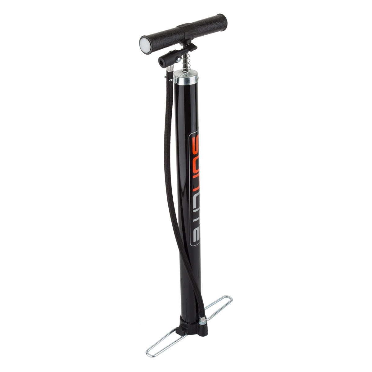 Pump Sunlite Floor Model W 20In Cast Base
